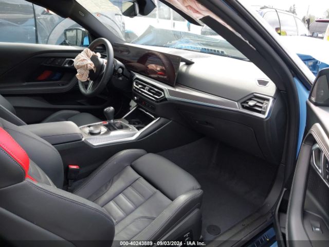 3MF13DM08R8E12714 BMW M2