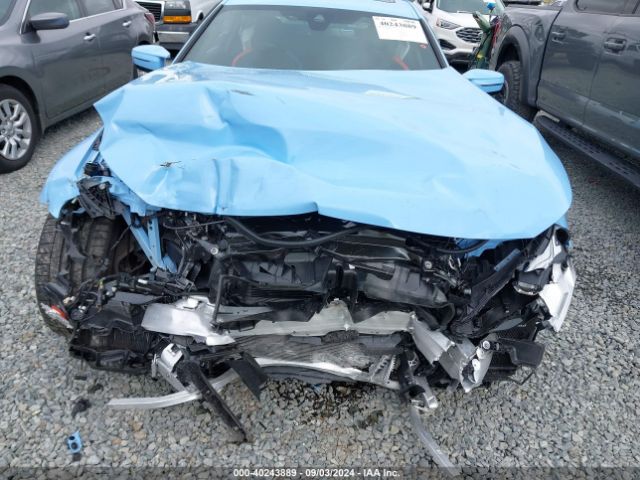 3MF13DM08R8E12714 BMW M2