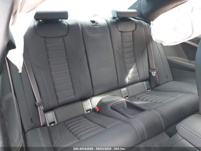 3MF13DM08R8E12714 BMW M2