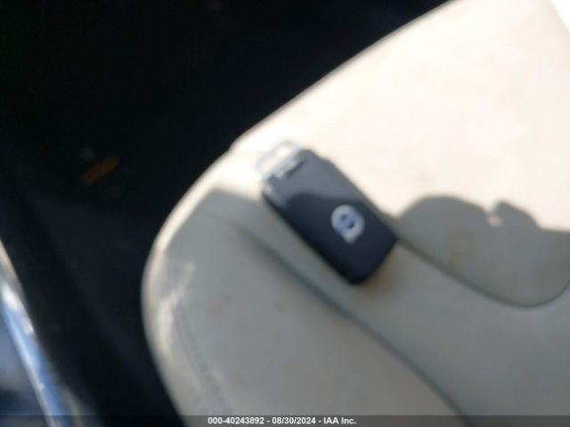 YV449MRK5G2928238 Volvo Xc60 T6 Drive-e