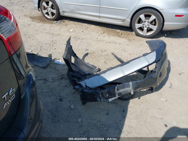 YV449MRK5G2928238 Volvo Xc60 T6 Drive-e