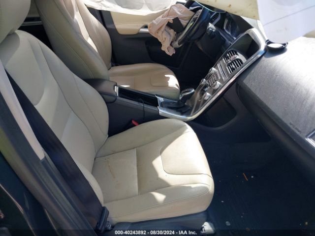 YV449MRK5G2928238 Volvo Xc60 T6 Drive-e