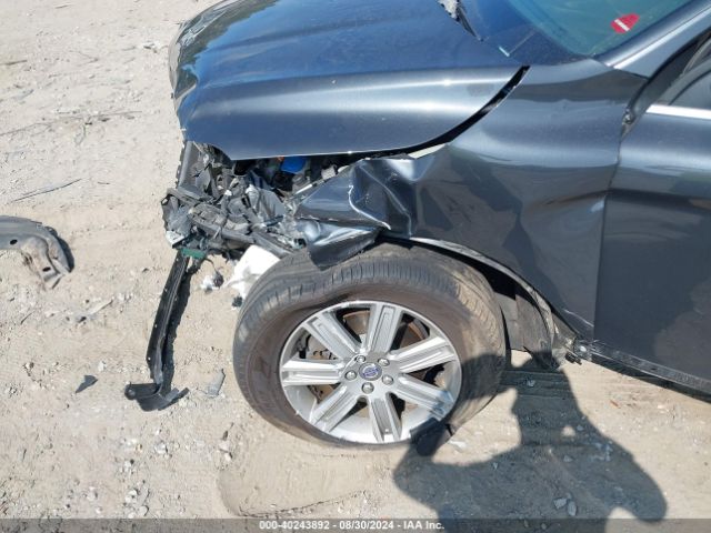 YV449MRK5G2928238 Volvo Xc60 T6 Drive-e