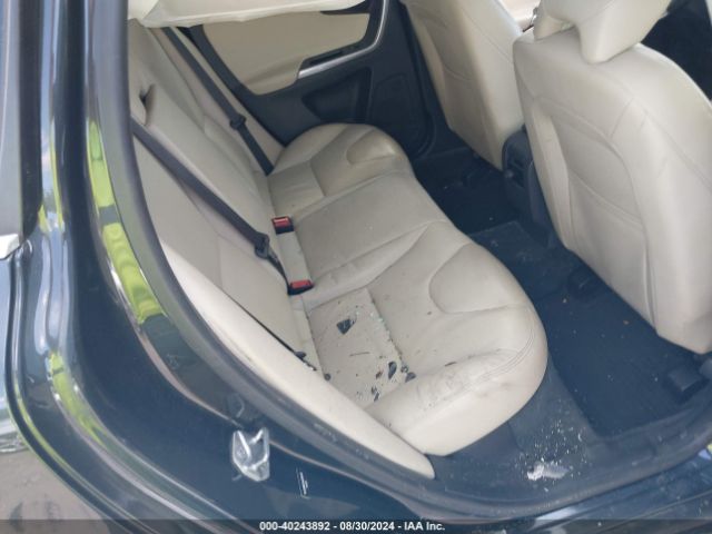 YV449MRK5G2928238 Volvo Xc60 T6 Drive-e