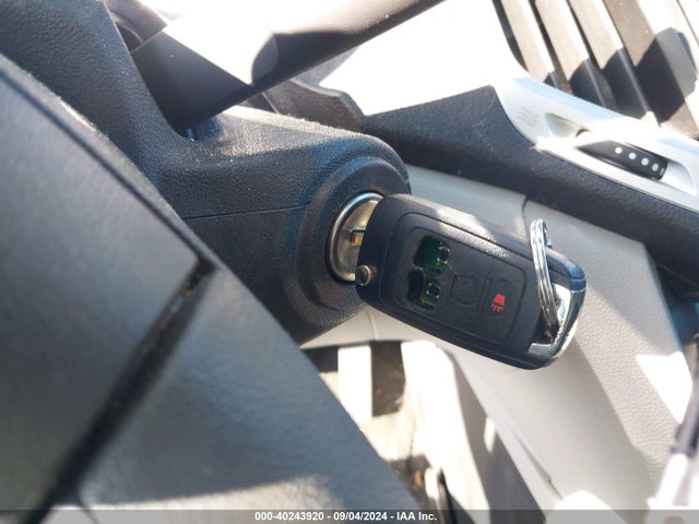 GMC Terrain Sle-1 2014 2GKALMEKXE6210055 Image 11