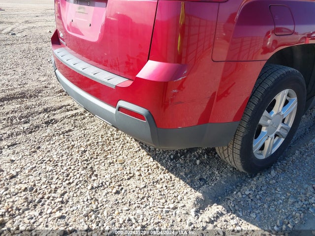 GMC Terrain Sle-1 2014 2GKALMEKXE6210055 Image 6