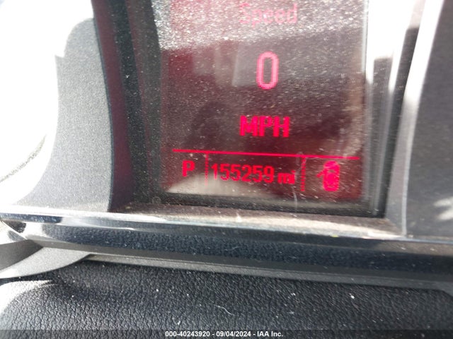GMC Terrain Sle-1 2014 2GKALMEKXE6210055 Image 7