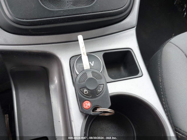 Ford ESCAPE SE 2015 1FMCU0GX0FUC20840 Image 11