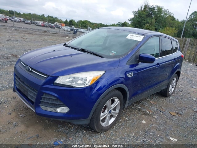 Ford ESCAPE SE 2015 1FMCU0GX0FUC20840 Image 2