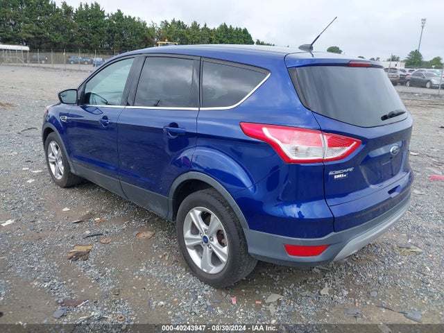 Ford ESCAPE SE 2015 1FMCU0GX0FUC20840 Image 3