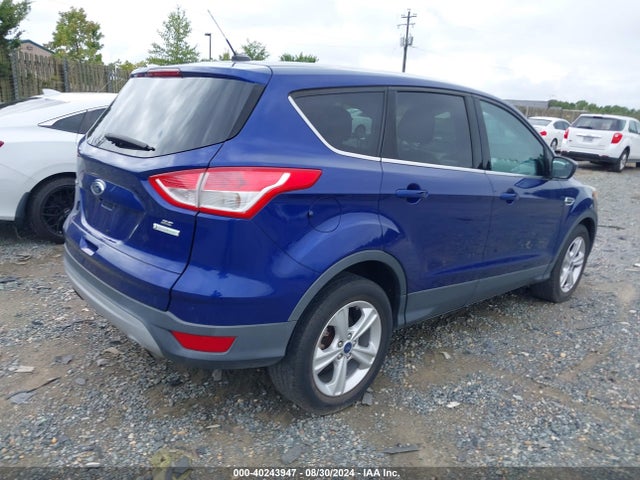 Ford ESCAPE SE 2015 1FMCU0GX0FUC20840 Image 4
