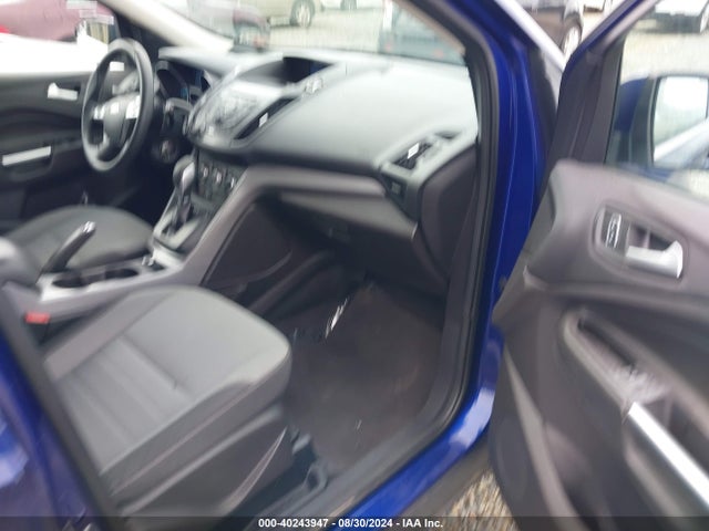 Ford ESCAPE SE 2015 1FMCU0GX0FUC20840 Image 5