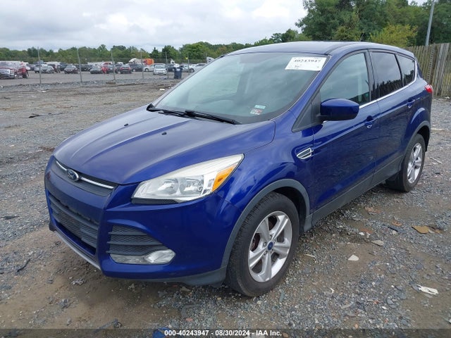 Ford ESCAPE SE 2015 1FMCU0GX0FUC20840 Image 6