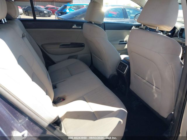 KNDPMCAC0N7009311 KIA Sportage Lx