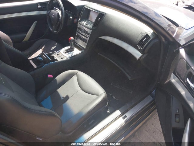 JN1CV6EL2EM130014 Infiniti Q60