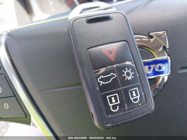 YV126MFL0H2422294 Volvo S60 T5 Dynamic