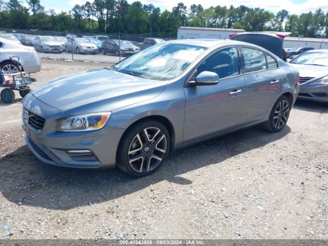 YV126MFL0H2422294 Volvo S60 T5 Dynamic
