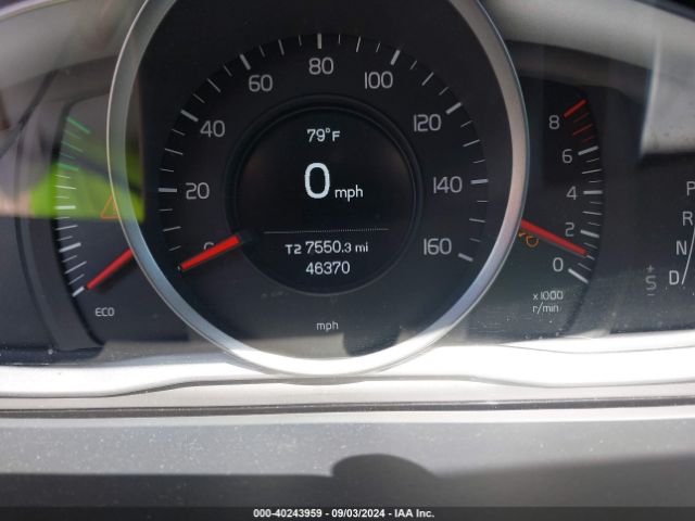 YV126MFL0H2422294 Volvo S60 T5 Dynamic