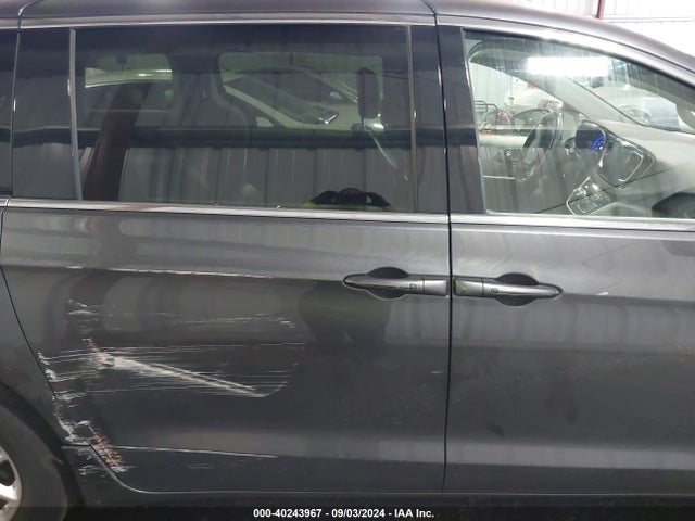 2C4RC1BG0PR587315 Chrysler Pacifica Touring L