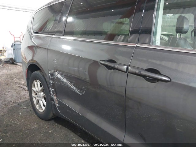2C4RC1BG0PR587315 Chrysler Pacifica Touring L
