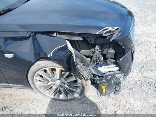 1G6KF5RS3HU134825 Cadillac Ct6 Premium Luxury