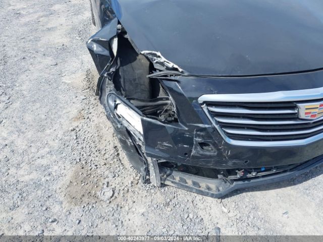 1G6KF5RS3HU134825 Cadillac Ct6 Premium Luxury