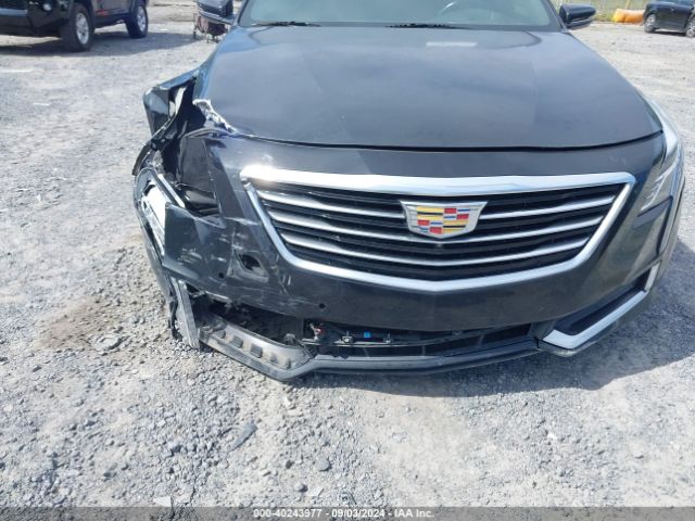 1G6KF5RS3HU134825 Cadillac Ct6 Premium Luxury