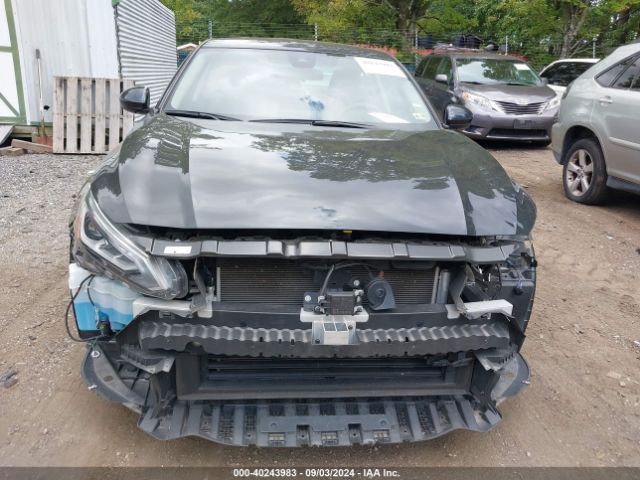 1N4BL4DV5NN380532 Nissan Altima Sv Fwd