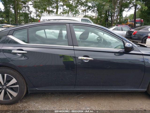 1N4BL4DV5NN380532 Nissan Altima Sv Fwd