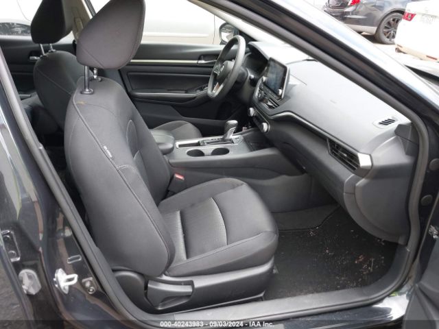 1N4BL4DV5NN380532 Nissan Altima Sv Fwd