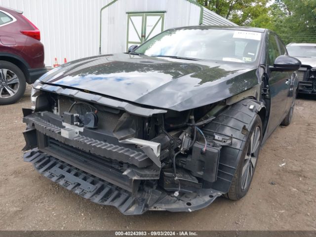 1N4BL4DV5NN380532 Nissan Altima Sv Fwd