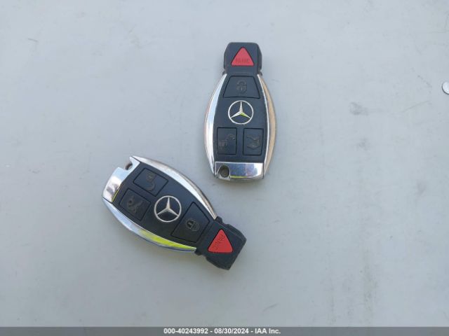 WDCTG4GB6FJ090954 Mercedes-Benz Gla 250 4matic