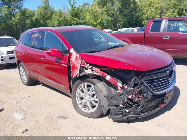Buick Enclave Awd Essence 2022 5GAEVAKW5NJ136576 Image 1