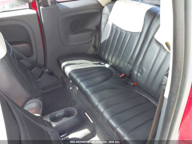 2013 FIAT 500 3C3CFFAR2DT562894 Photo 7