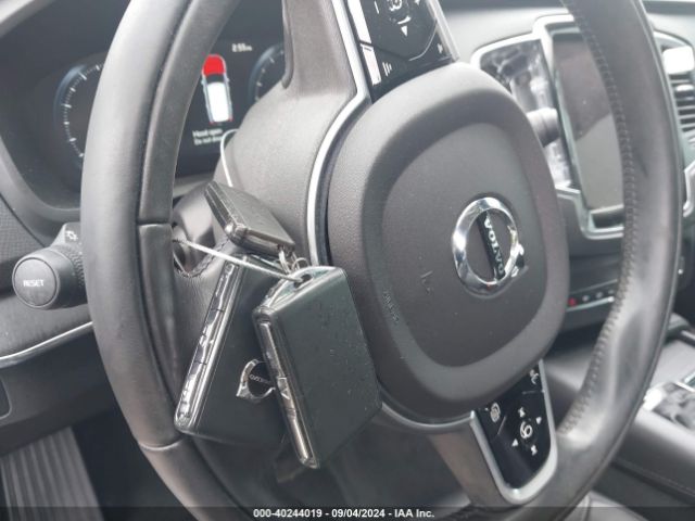 YV4102CK6L1564423 Volvo Xc90 T5 Momentum 7 Passenger