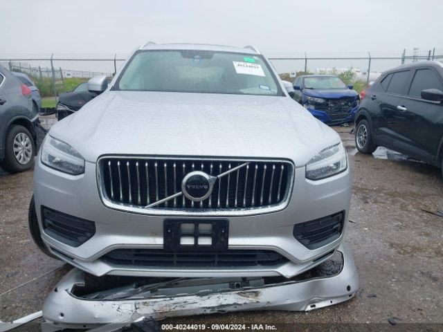 YV4102CK6L1564423 Volvo Xc90 T5 Momentum 7 Passenger
