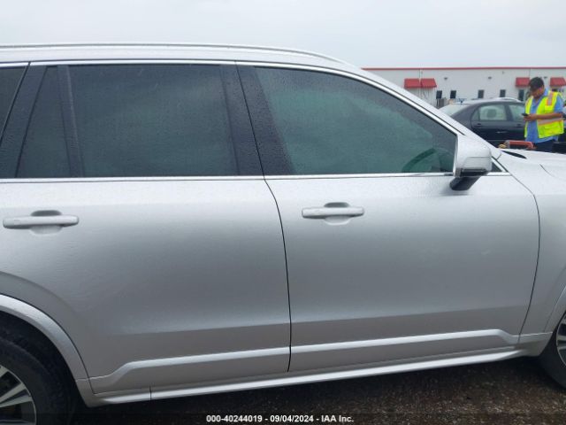 YV4102CK6L1564423 Volvo Xc90 T5 Momentum 7 Passenger
