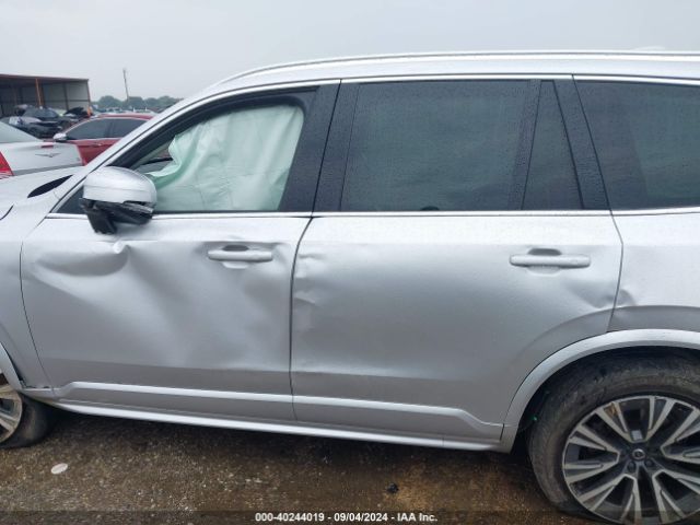 YV4102CK6L1564423 Volvo Xc90 T5 Momentum 7 Passenger