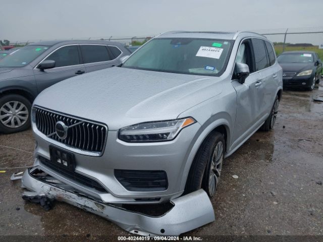 YV4102CK6L1564423 Volvo Xc90 T5 Momentum 7 Passenger