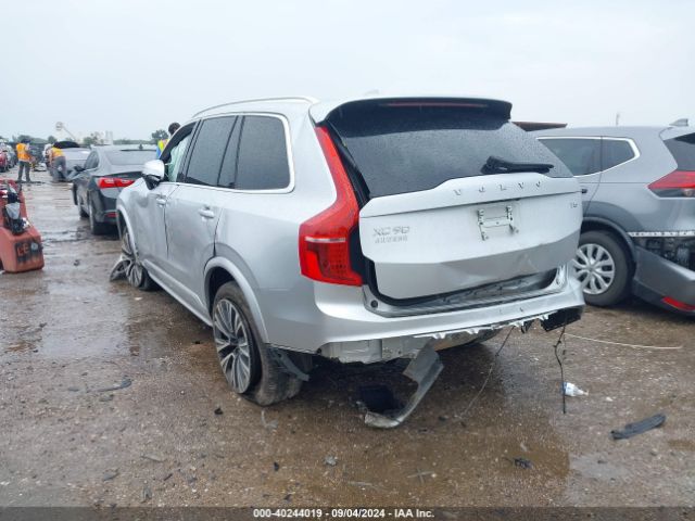 YV4102CK6L1564423 Volvo Xc90 T5 Momentum 7 Passenger
