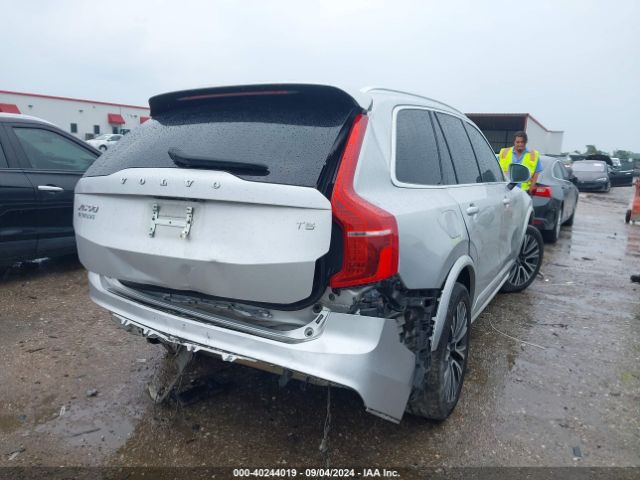 YV4102CK6L1564423 Volvo Xc90 T5 Momentum 7 Passenger