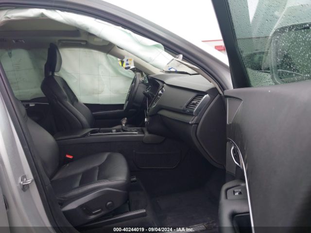 YV4102CK6L1564423 Volvo Xc90 T5 Momentum 7 Passenger