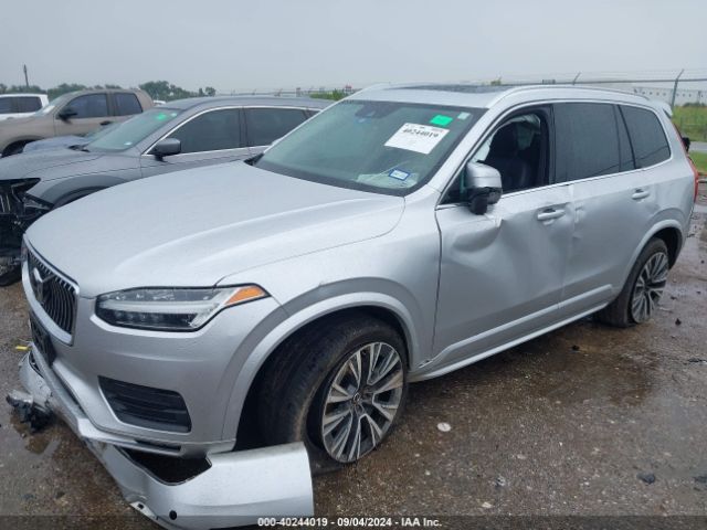YV4102CK6L1564423 Volvo Xc90 T5 Momentum 7 Passenger
