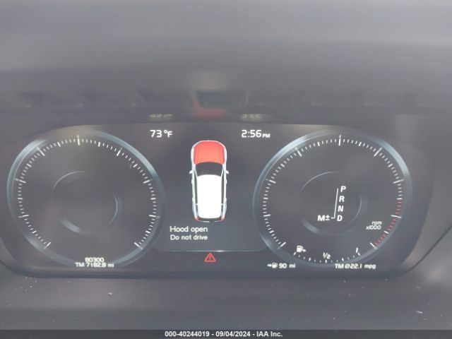 YV4102CK6L1564423 Volvo Xc90 T5 Momentum 7 Passenger