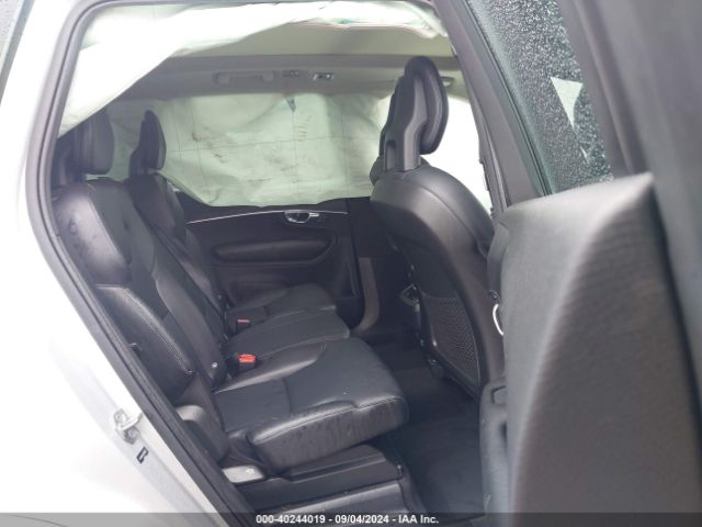 YV4102CK6L1564423 Volvo Xc90 T5 Momentum 7 Passenger