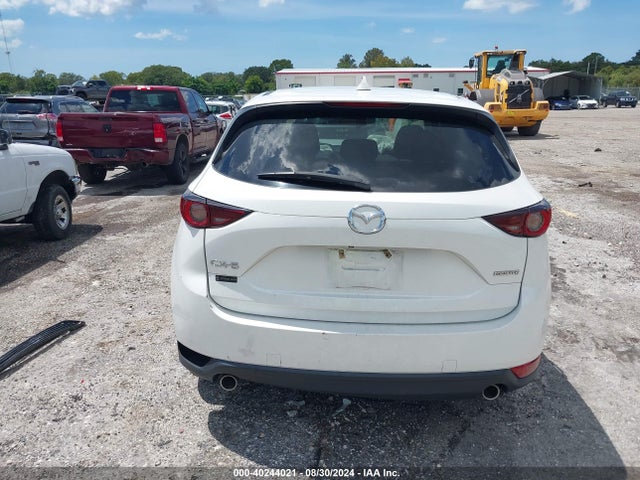 Mazda Cx-5 Touring 2020 JM3KFACMXL0732756 Image 16