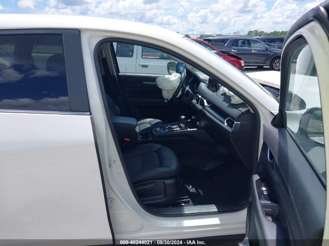 Mazda Cx-5 Touring 2020 JM3KFACMXL0732756 Image 5