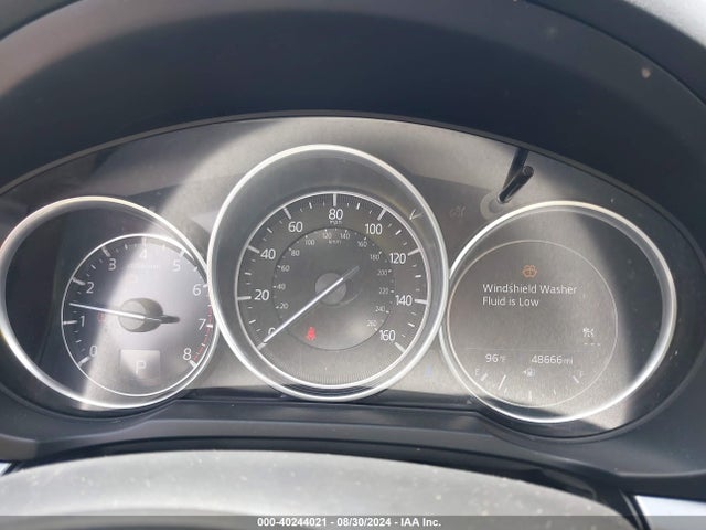 Mazda Cx-5 Touring 2020 JM3KFACMXL0732756 Image 7