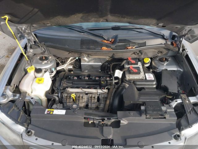 1C4NJCEA6GD648239 Jeep Compass Latitude