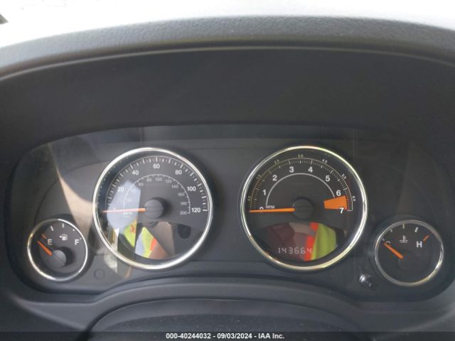 1C4NJCEA6GD648239 Jeep Compass Latitude